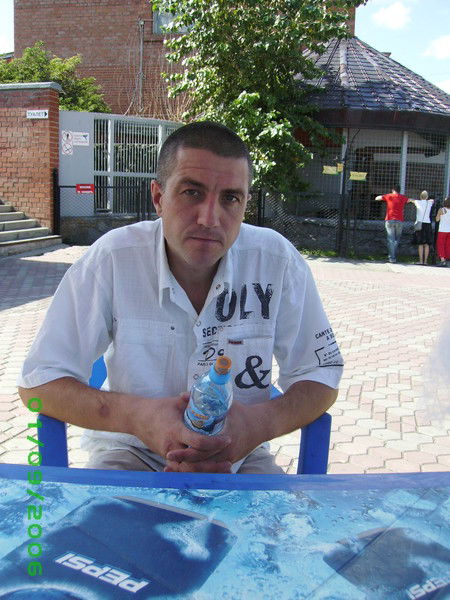 Андрей Иванов