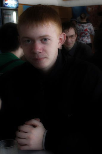 Юрий Паньков