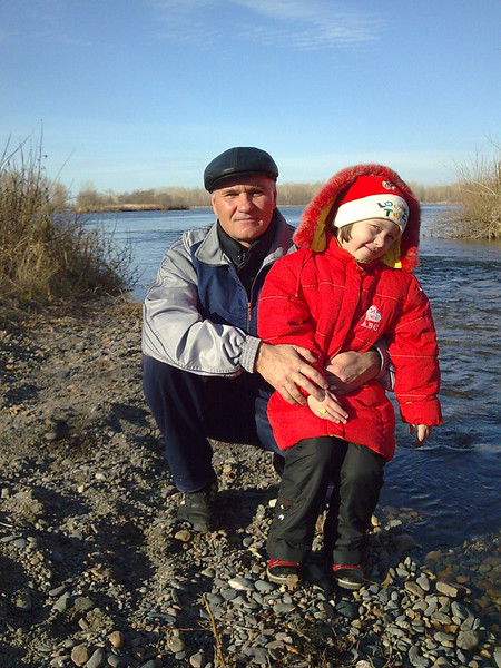 Александр Квитченко