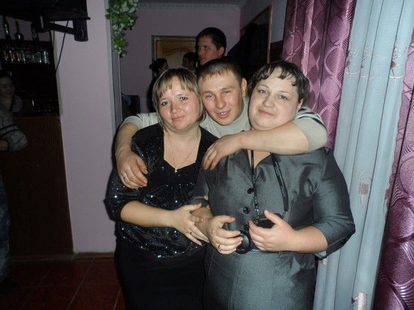 Наталья Бендера