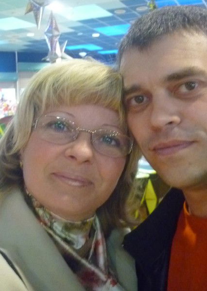 Наталия Пивоварова