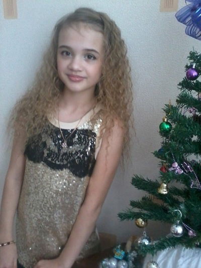 Мелисса Король