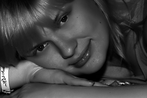 Виктория Кислицкая