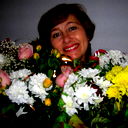 Галина Родникова