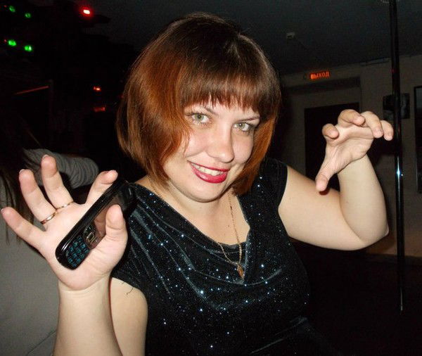 Олеся Шематонова