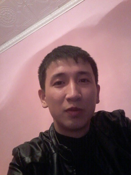 Орынбек Серiков