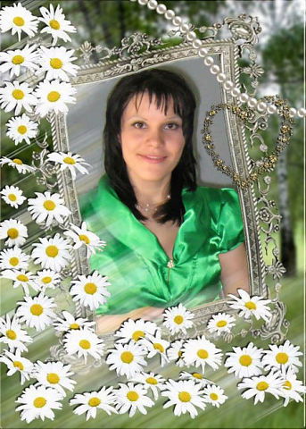 Анжела Уханскауя