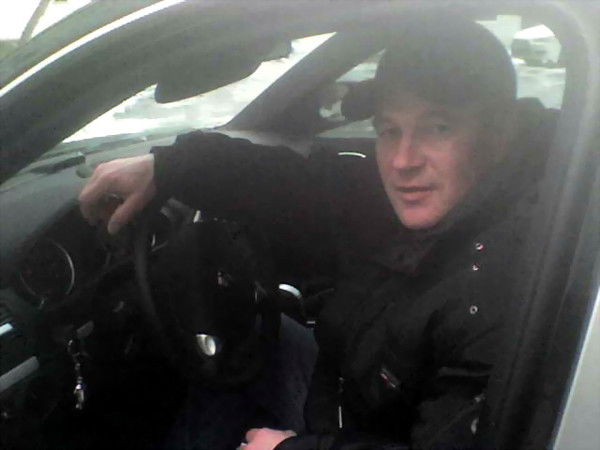 Сергей Павленко