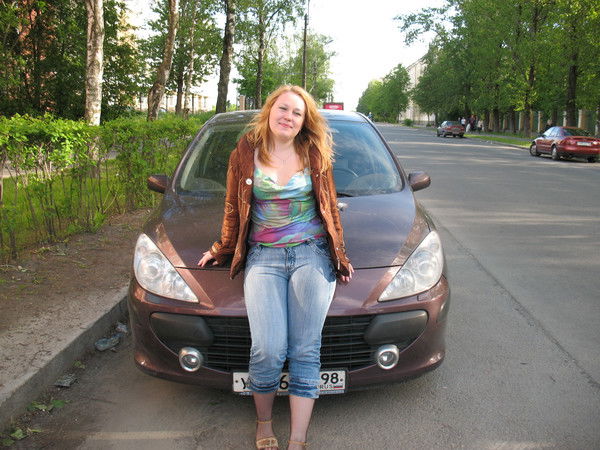 Катюша Катеринка Konstantinova