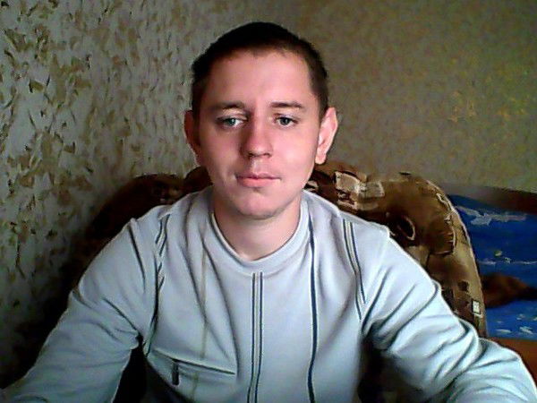 Макс Завидонов