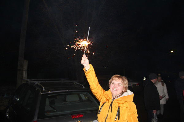 Наталия Дяченко