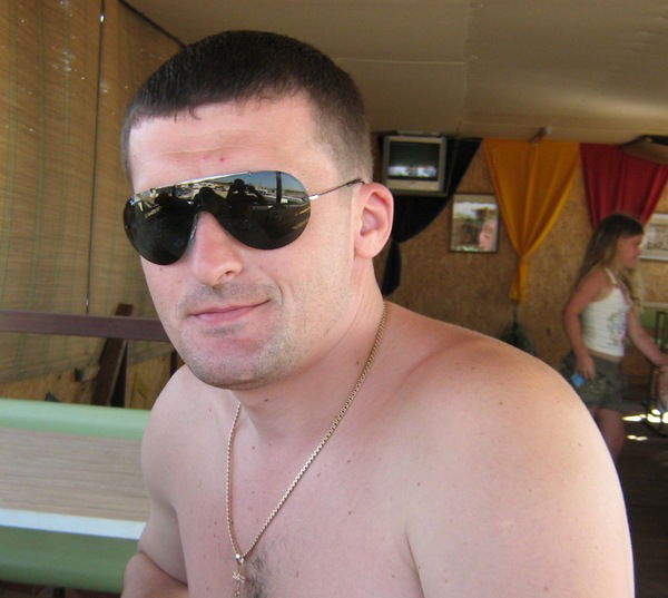 Михаил Стамов