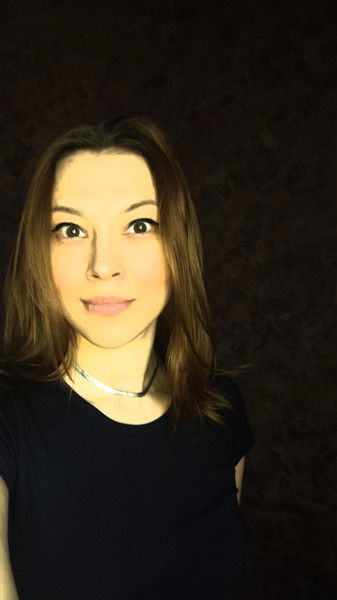 Ирина Шиманская