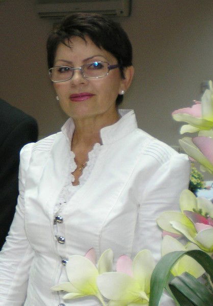 Рита Андоверова