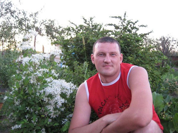 Николай Малинин