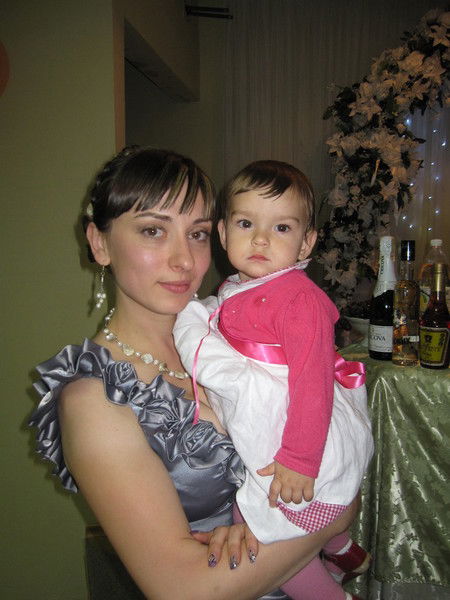 Татьяна Островарь