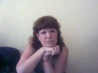 Лида Егорова