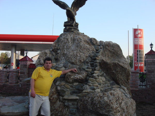 Іван Олексій