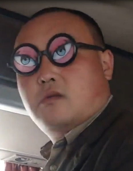 Сергей Попов