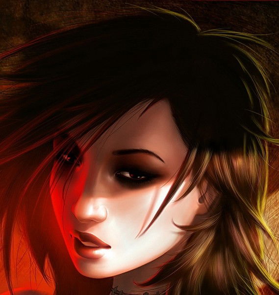 Натали Халтурина