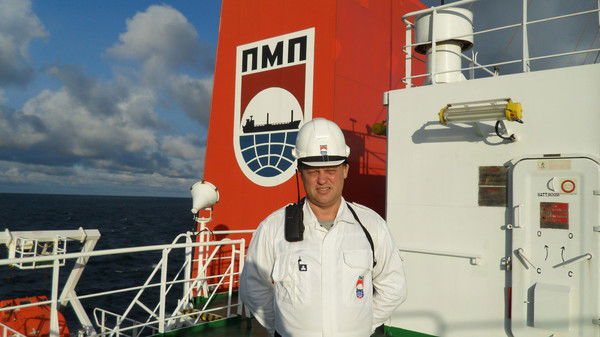 Олег Козакевич