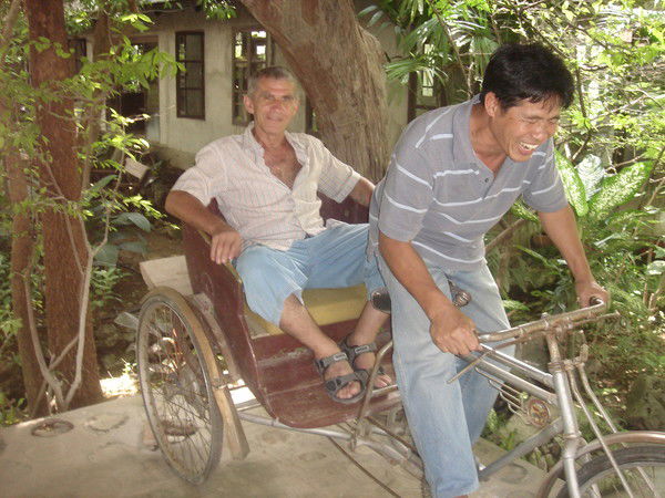 Владимир Стёпин