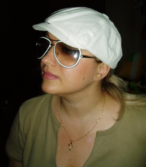 Юлия Заруцкая