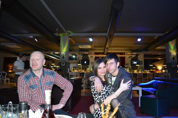 Сеня Почтарь