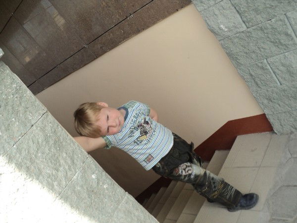 Владимир Радионов