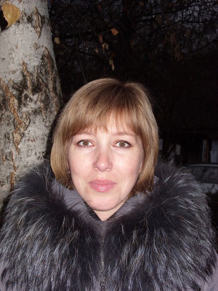 Ирина Козодаева