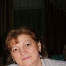 Татьяна Орлова