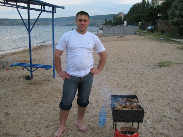 Руслан Аджибрамов