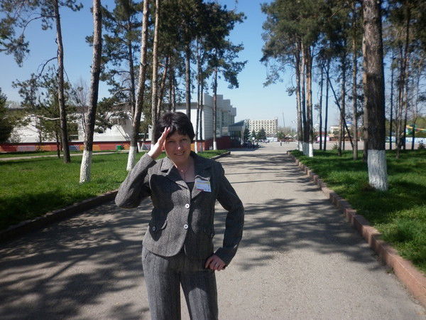 Флюра Исхакова