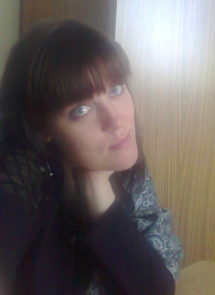 Елена Попова