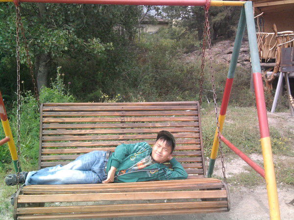 Ардак Толеутай