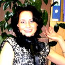 Елена Макарова
