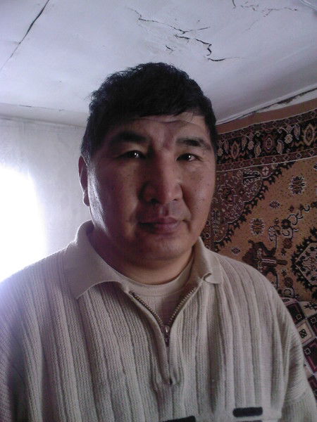 Орынбасар Рахманов