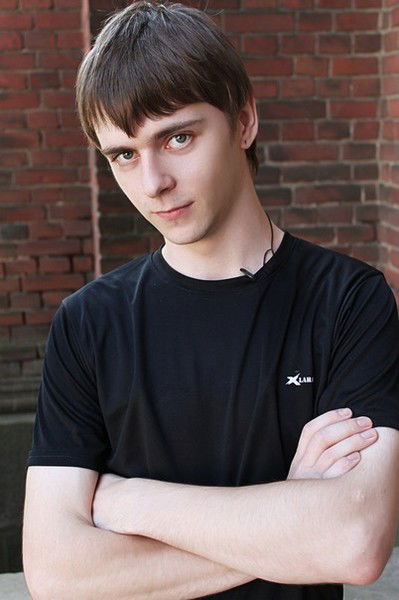 Алексей Макеенков