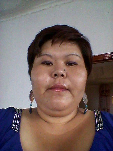 Гулсара Куралбай Кызы