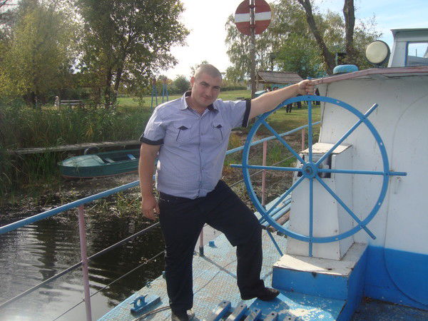 Александр Юрковец