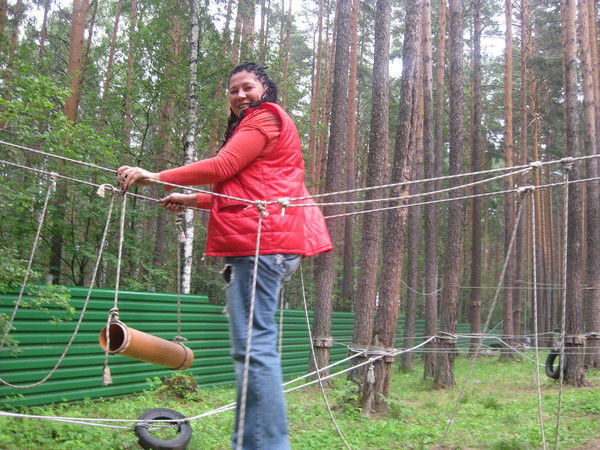 Любовь Лихачёва