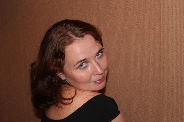 Наталья Узкая