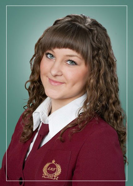 Ольга Голубева