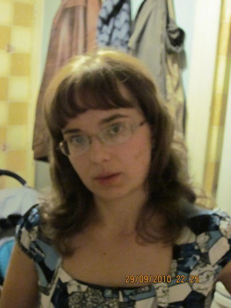 Людмила Ковтанюк