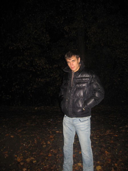 Александр Кравченко