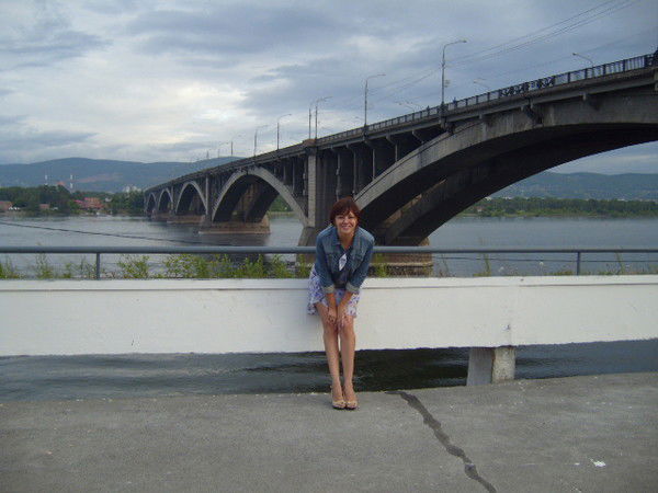 Светлана Темных