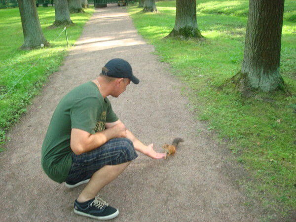 Владимир Бодрый