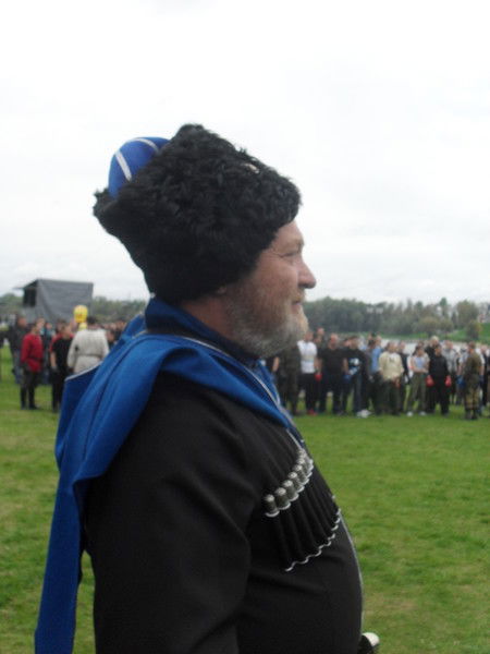 Евгений Филиппов