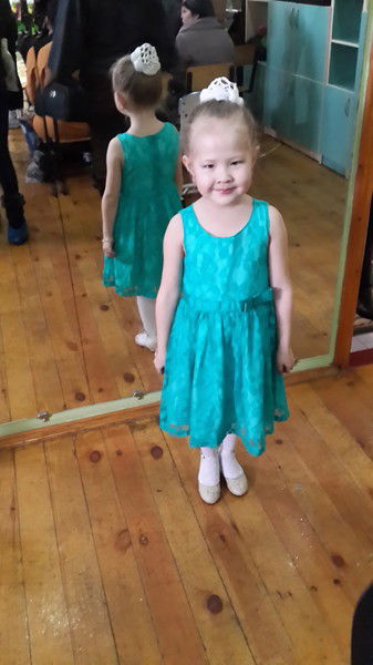 Лаура Чингужанова(Садганова)