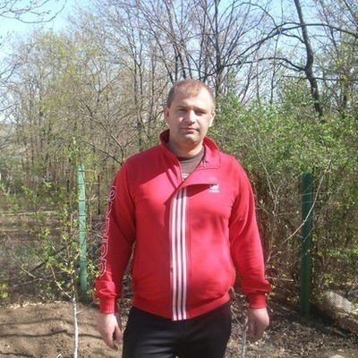 Георгий Жуков